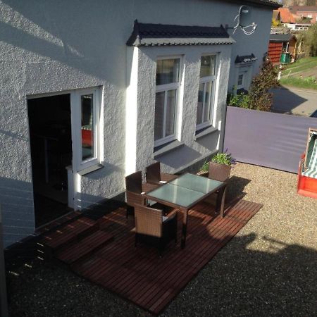 Insel Hus Villa Fehmarn Dış mekan fotoğraf