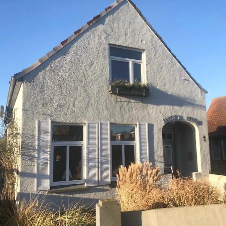 Insel Hus Villa Fehmarn Dış mekan fotoğraf