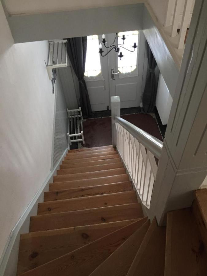 Insel Hus Villa Fehmarn Dış mekan fotoğraf