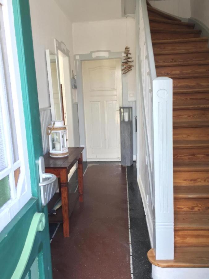 Insel Hus Villa Fehmarn Dış mekan fotoğraf