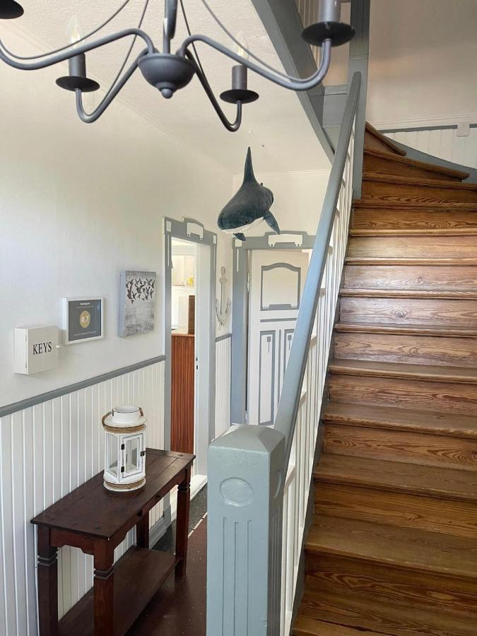Insel Hus Villa Fehmarn Dış mekan fotoğraf