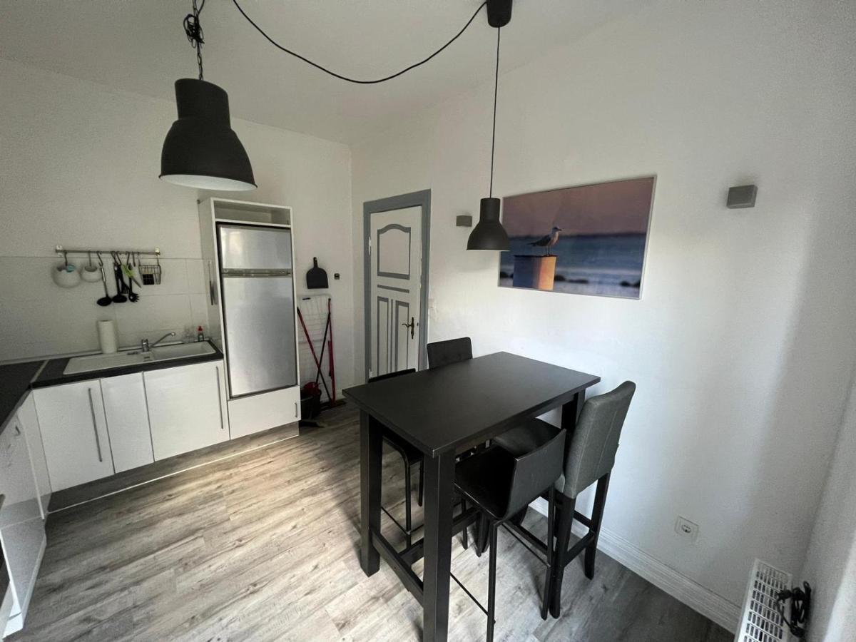 Insel Hus Villa Fehmarn Dış mekan fotoğraf